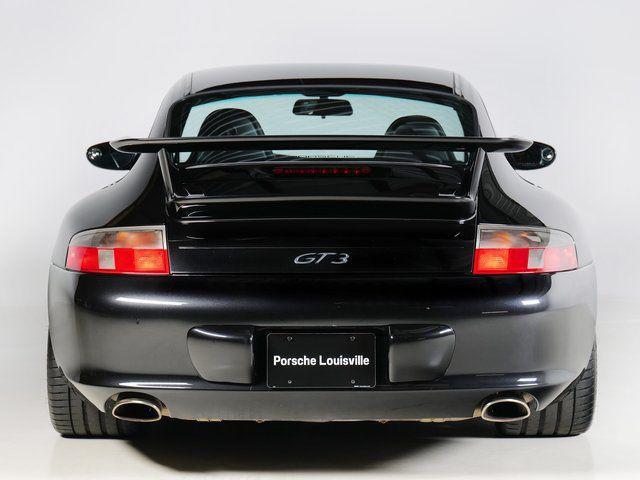 used 2005 Porsche 911 car, priced at $138,995