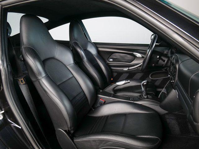 used 2005 Porsche 911 car, priced at $138,995
