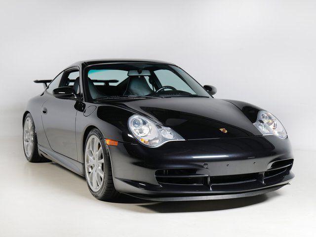 used 2005 Porsche 911 car, priced at $138,995
