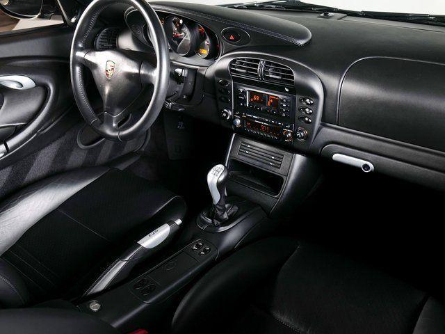 used 2005 Porsche 911 car, priced at $138,995