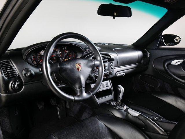 used 2005 Porsche 911 car, priced at $138,995