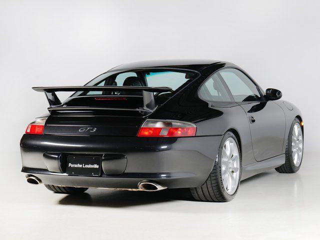 used 2005 Porsche 911 car, priced at $138,995