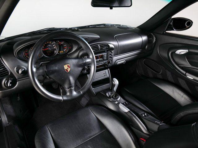 used 2005 Porsche 911 car, priced at $138,995