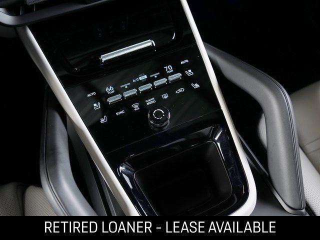 used 2025 Porsche Cayenne car, priced at $91,495