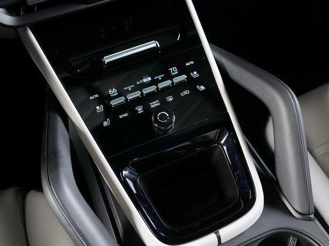 used 2025 Porsche Cayenne car, priced at $94,995