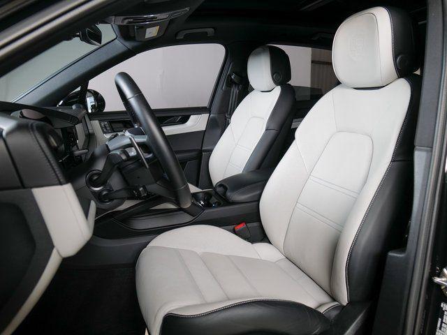 used 2025 Porsche Cayenne car, priced at $94,995