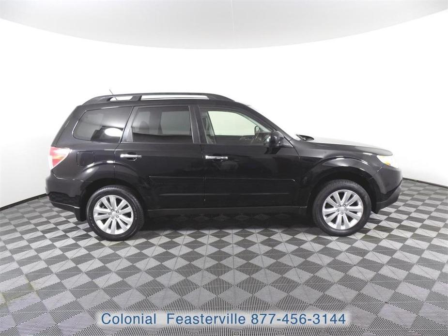 used 2013 Subaru Forester car, priced at $10,977