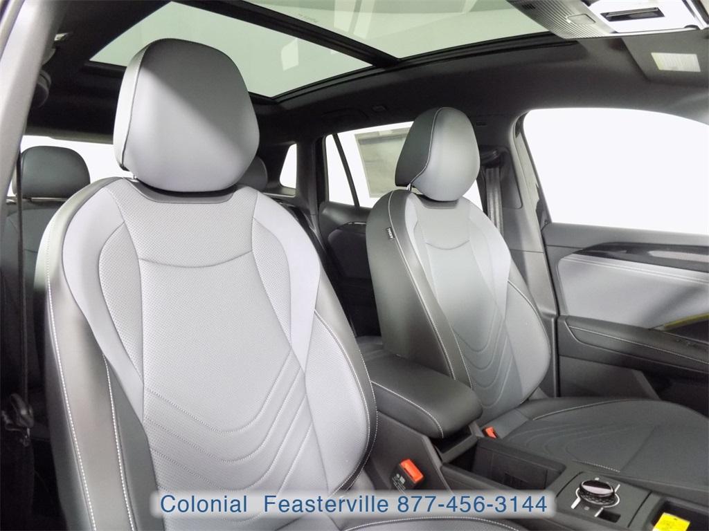 new 2025 Volkswagen Tiguan car, priced at $38,786