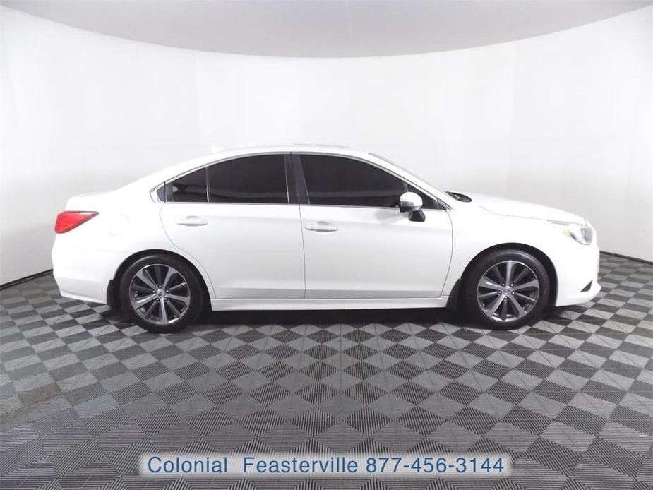 used 2017 Subaru Legacy car, priced at $13,107