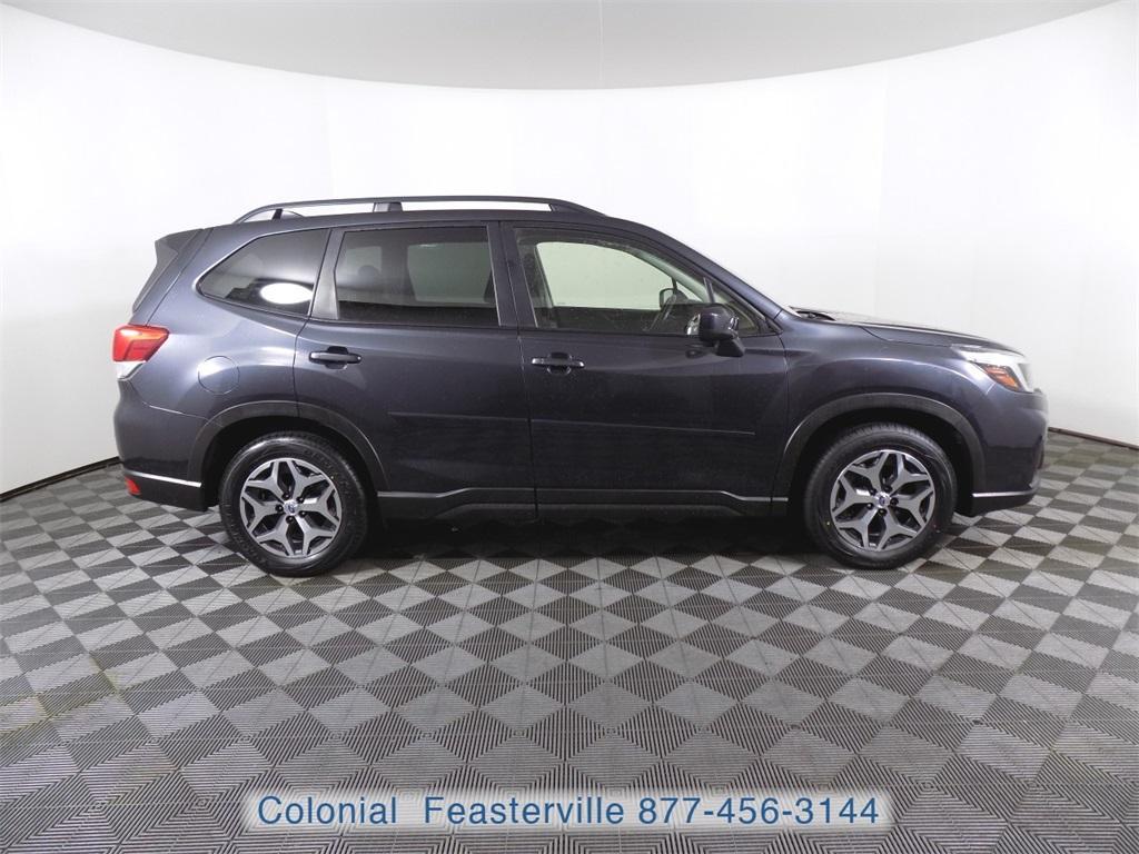 used 2019 Subaru Forester car, priced at $19,477