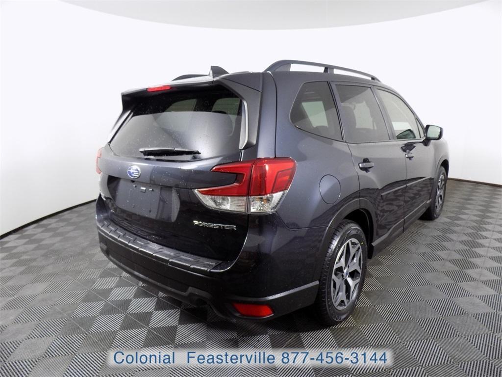 used 2019 Subaru Forester car, priced at $19,477