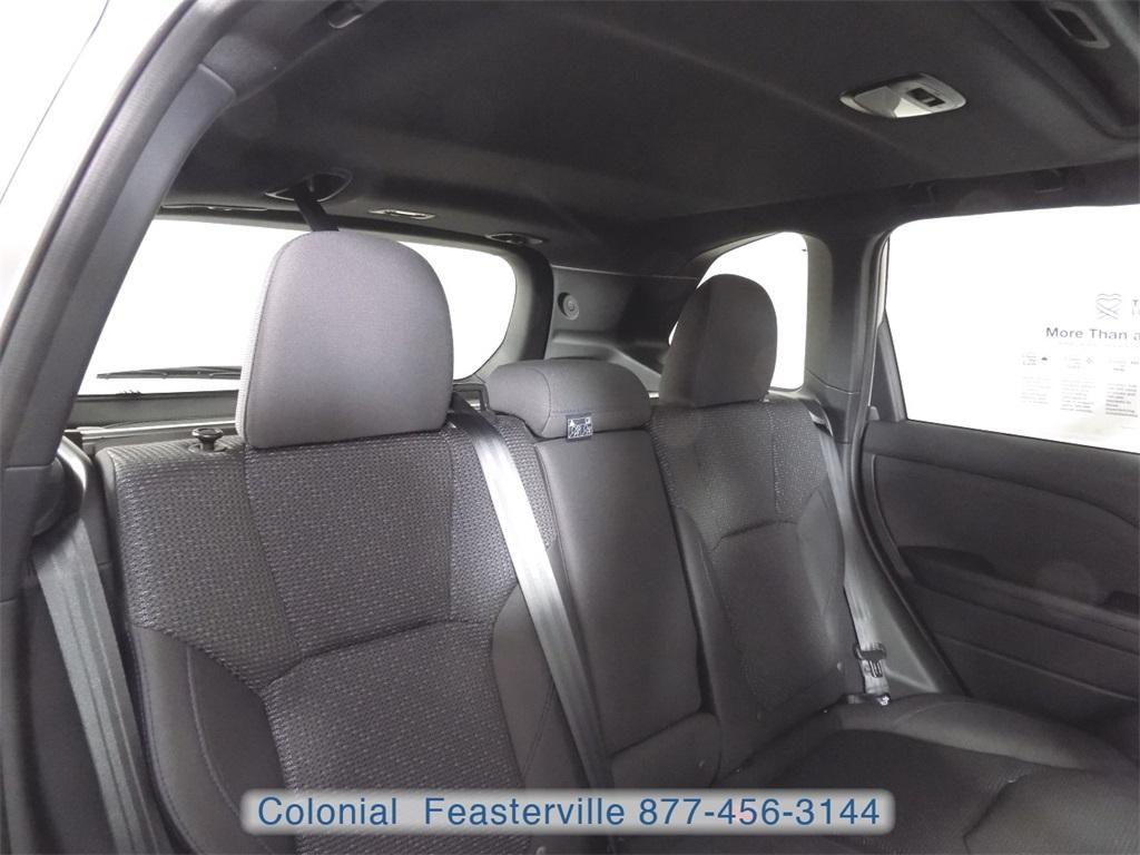 new 2025 Subaru Forester car, priced at $36,261