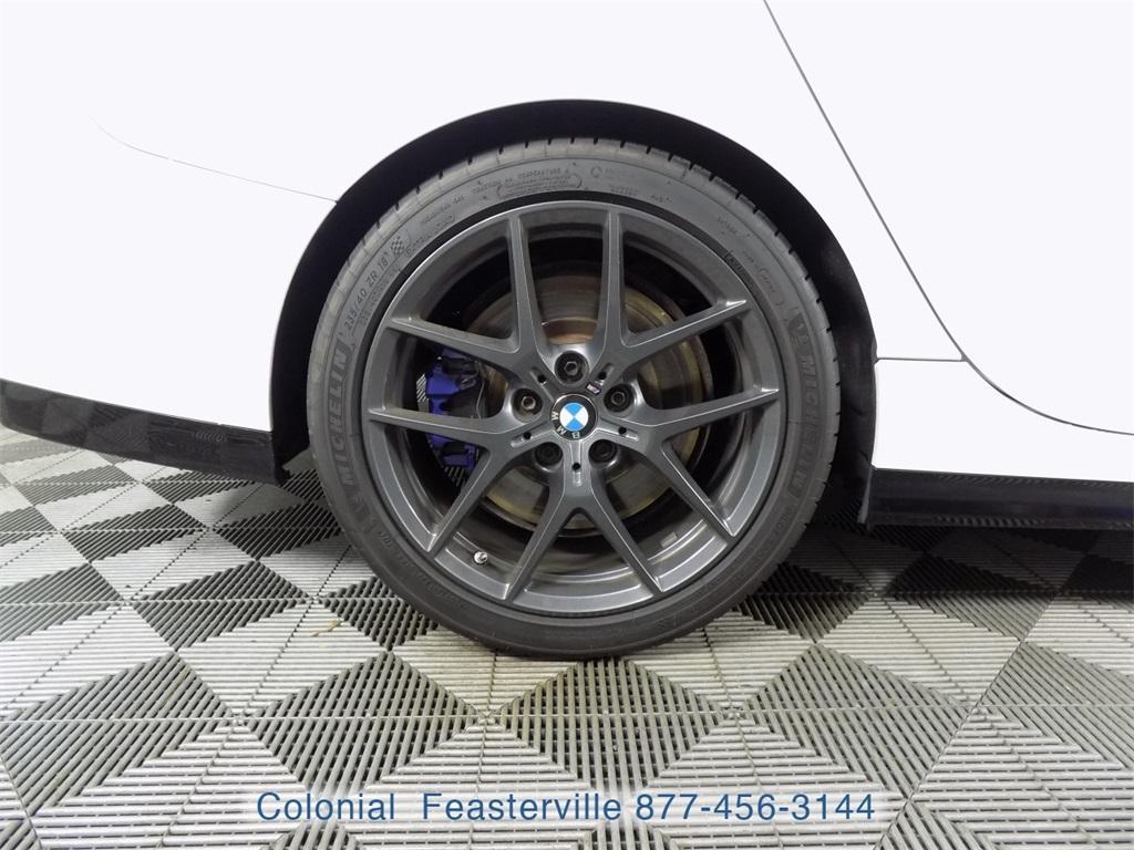 used 2021 BMW M235 Gran Coupe car, priced at $26,900