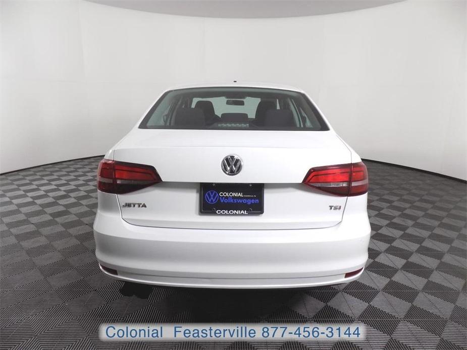 used 2017 Volkswagen Jetta car, priced at $12,999