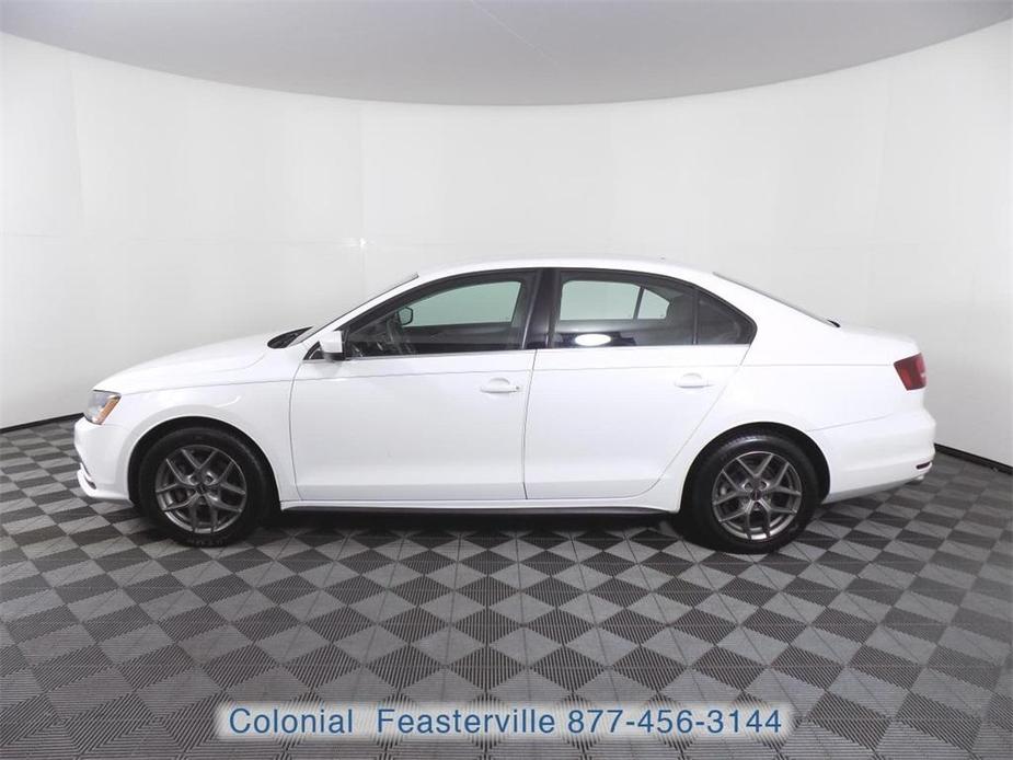 used 2017 Volkswagen Jetta car, priced at $12,999