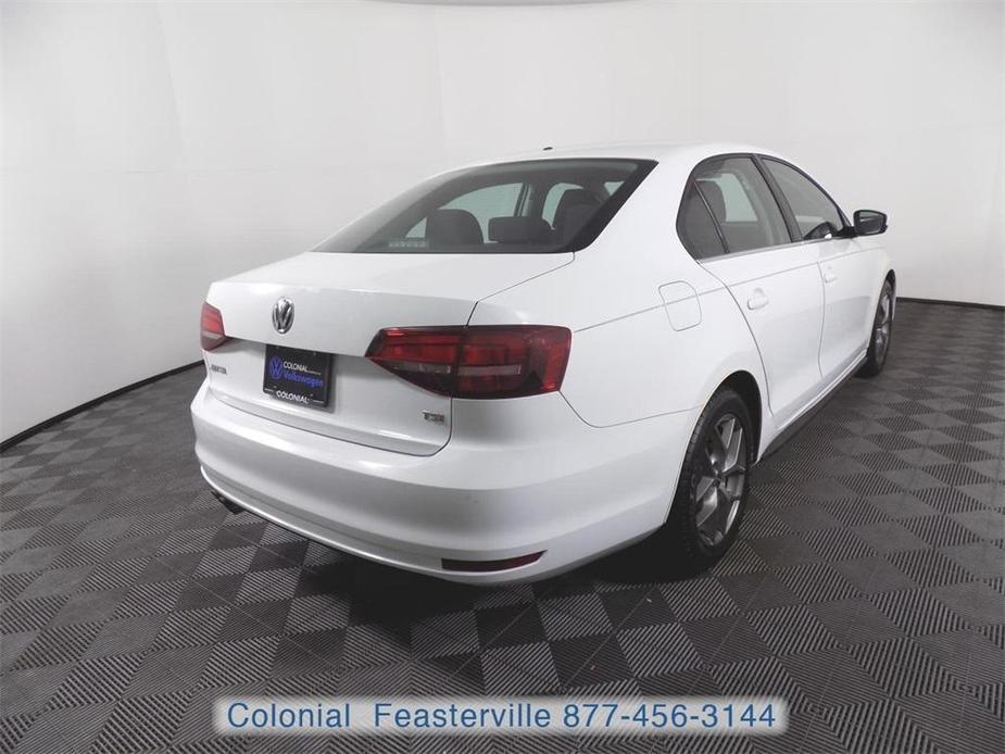 used 2017 Volkswagen Jetta car, priced at $12,999