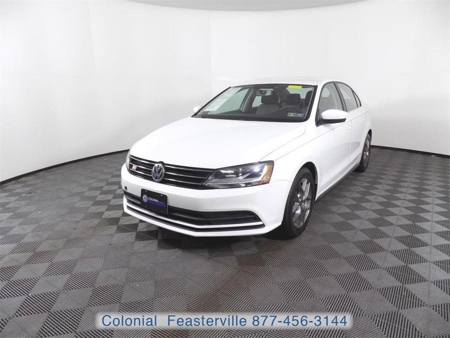 used 2017 Volkswagen Jetta car, priced at $12,999