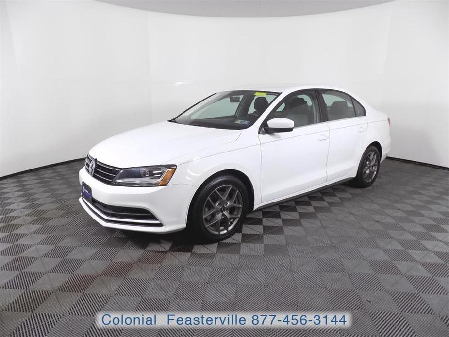 used 2017 Volkswagen Jetta car, priced at $12,999