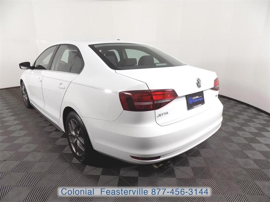 used 2017 Volkswagen Jetta car, priced at $12,999