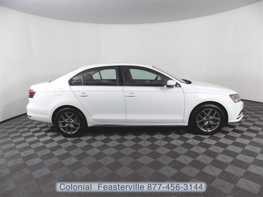 used 2017 Volkswagen Jetta car, priced at $12,999