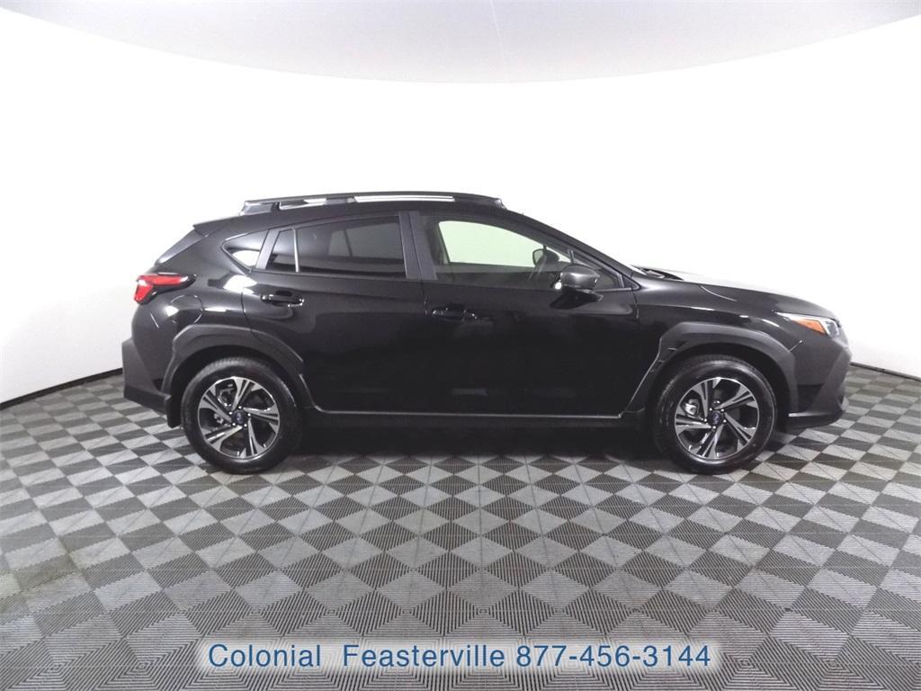 used 2025 Subaru Crosstrek car, priced at $27,814