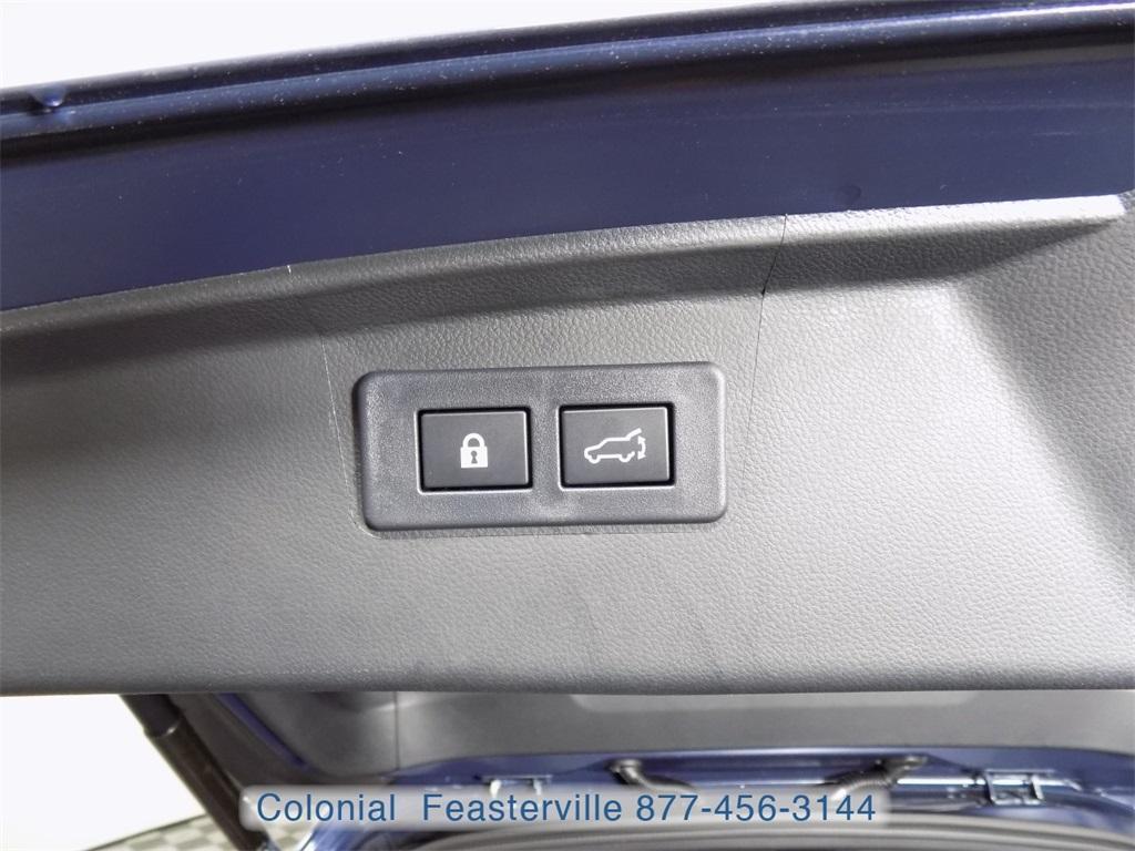 new 2025 Subaru Outback car, priced at $43,780