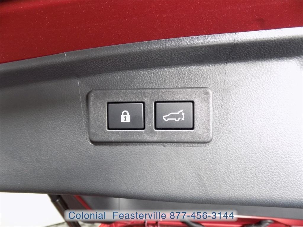 new 2025 Subaru Outback car, priced at $42,049
