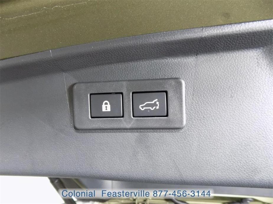 used 2024 Subaru Outback car, priced at $29,997