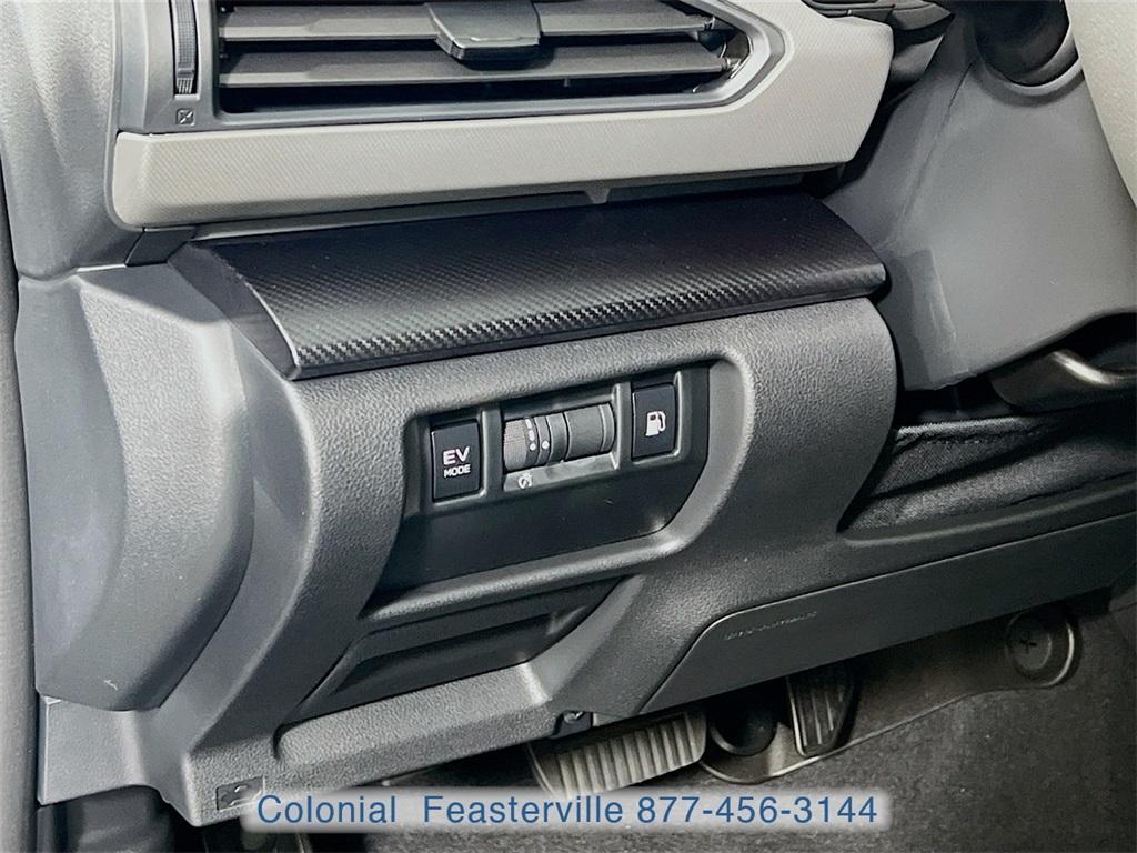 new 2026 Subaru Crosstrek car, priced at $36,172