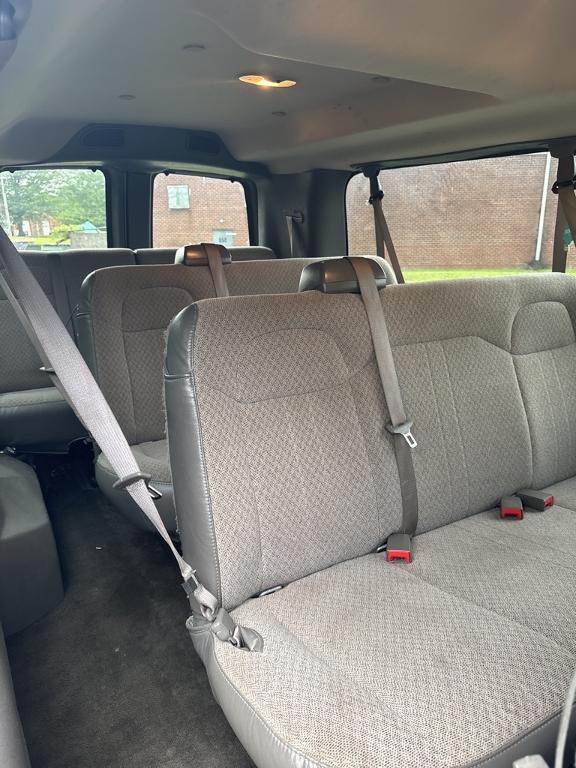 used 2019 Chevrolet Express 3500 car, priced at $24,422