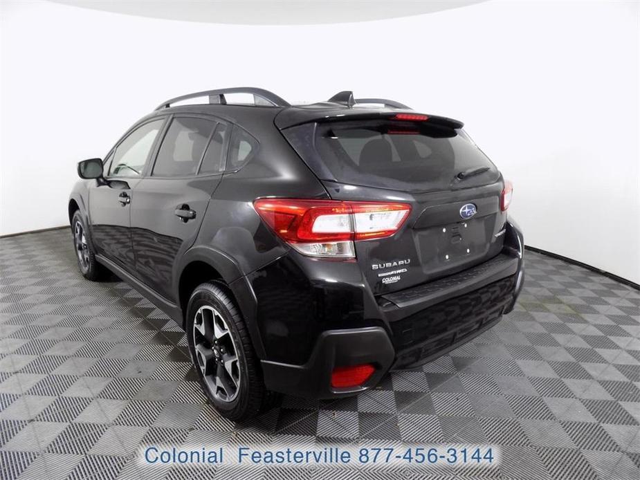 used 2019 Subaru Crosstrek car, priced at $23,999