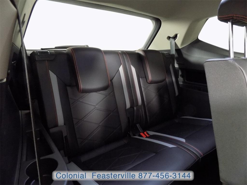 new 2025 Volkswagen Atlas car, priced at $46,906