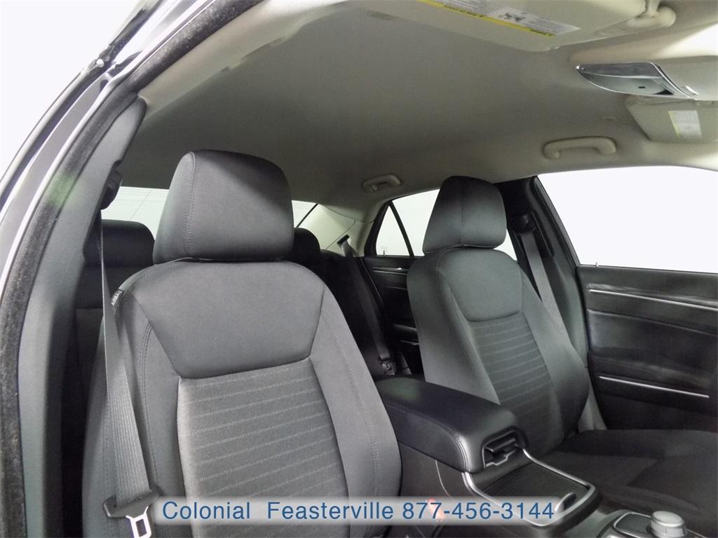 used 2022 Chrysler 300 car, priced at $22,722