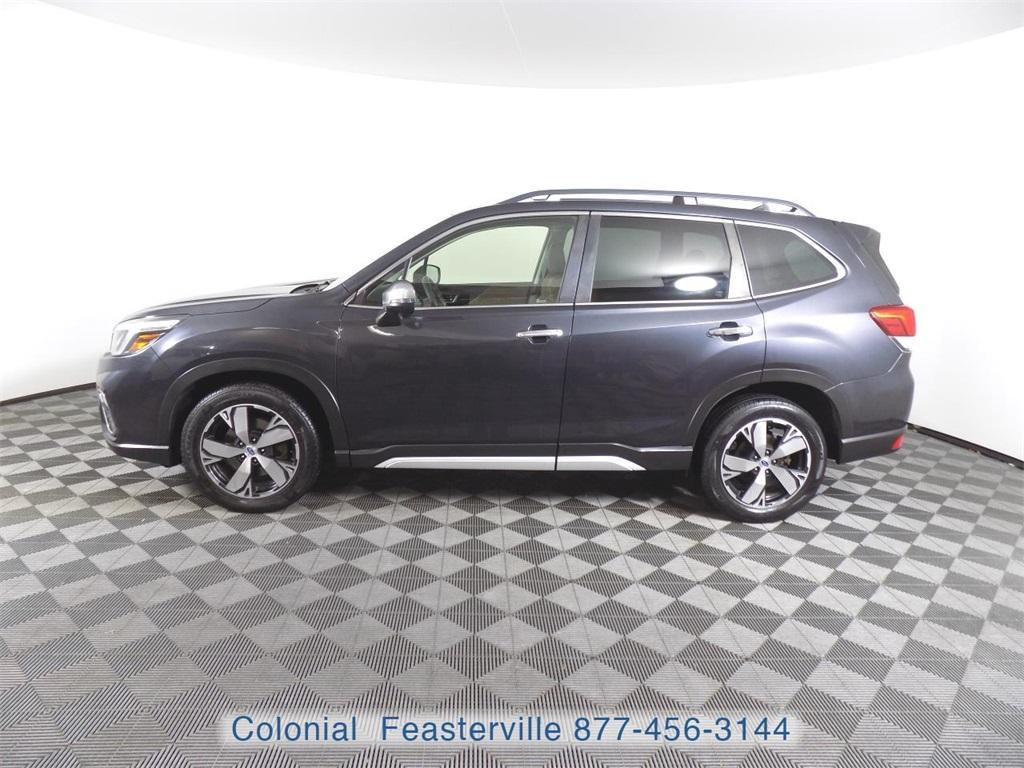 used 2019 Subaru Forester car, priced at $19,977