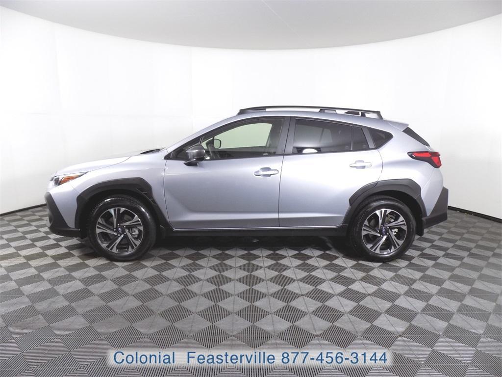 used 2025 Subaru Crosstrek car, priced at $27,777