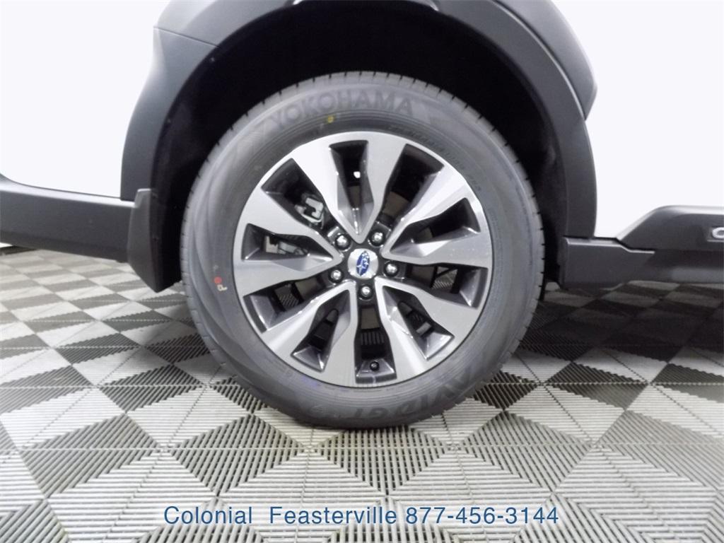 new 2025 Subaru Outback car, priced at $47,214