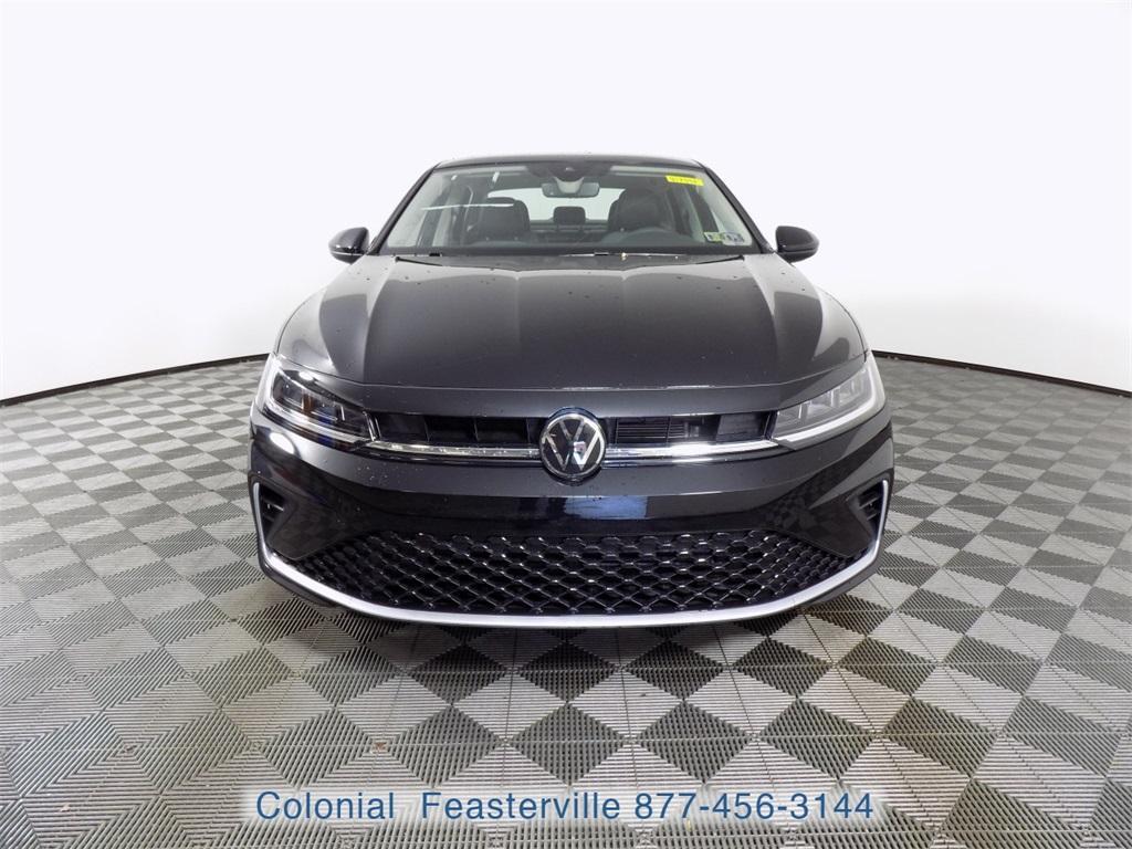 new 2026 Volkswagen Jetta car, priced at $29,229