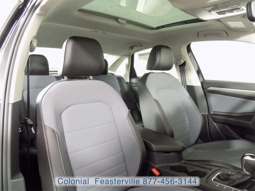 new 2026 Volkswagen Jetta car, priced at $29,229