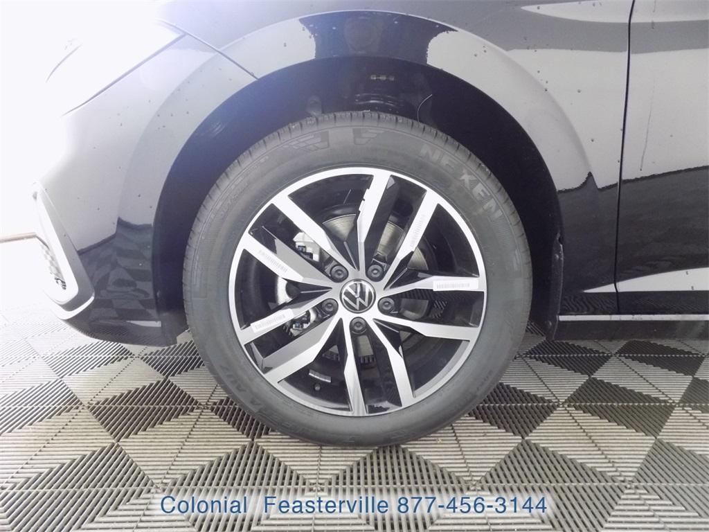 new 2026 Volkswagen Jetta car, priced at $29,229