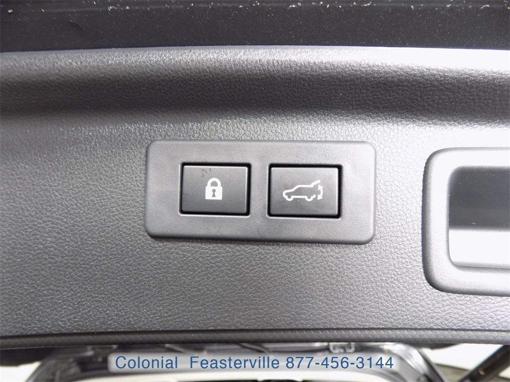 used 2022 Subaru Forester car, priced at $31,922