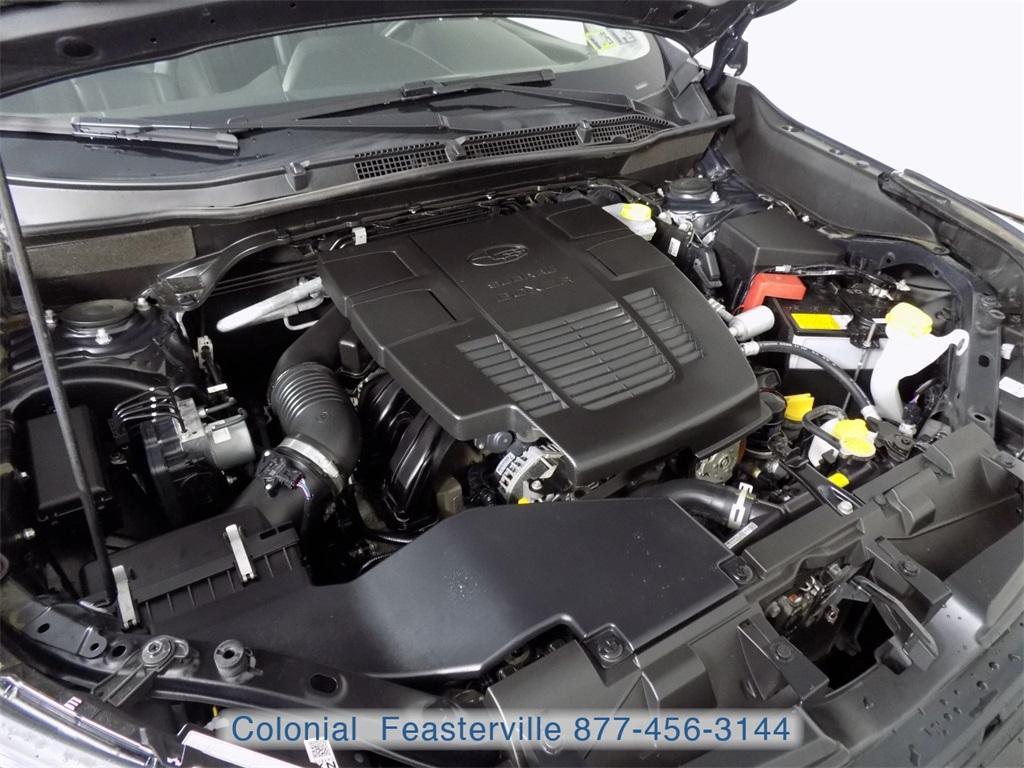 used 2022 Subaru Forester car, priced at $31,922