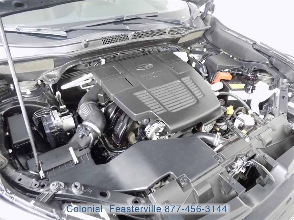 used 2022 Subaru Forester car, priced at $29,922