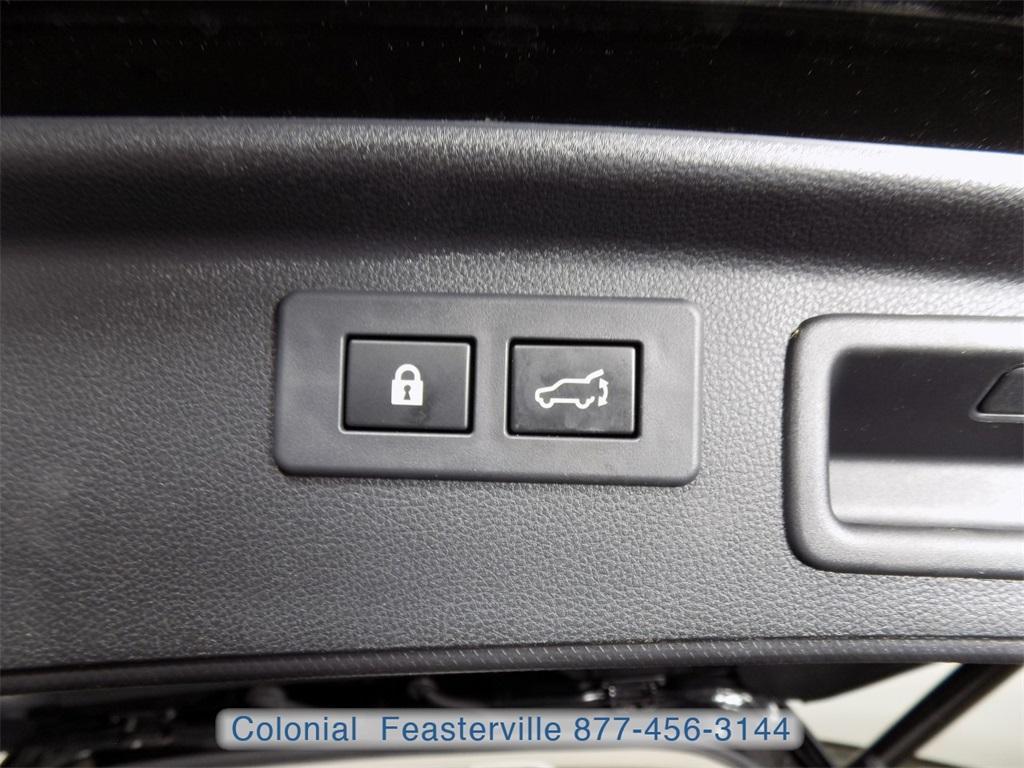 used 2022 Subaru Forester car, priced at $29,922