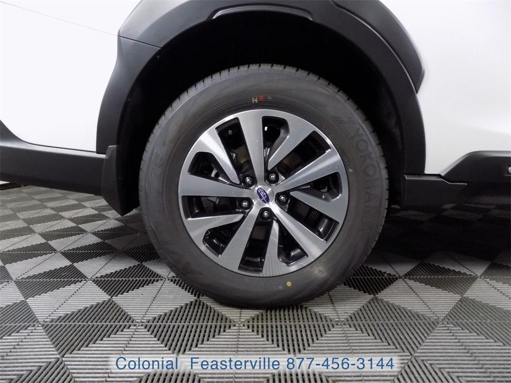 new 2025 Subaru Outback car, priced at $38,646