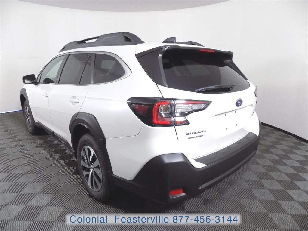 new 2025 Subaru Outback car, priced at $38,646