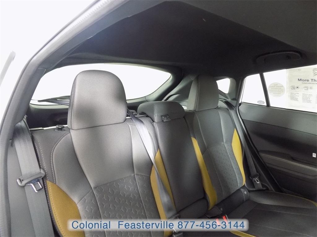 new 2025 Subaru Crosstrek car, priced at $34,293