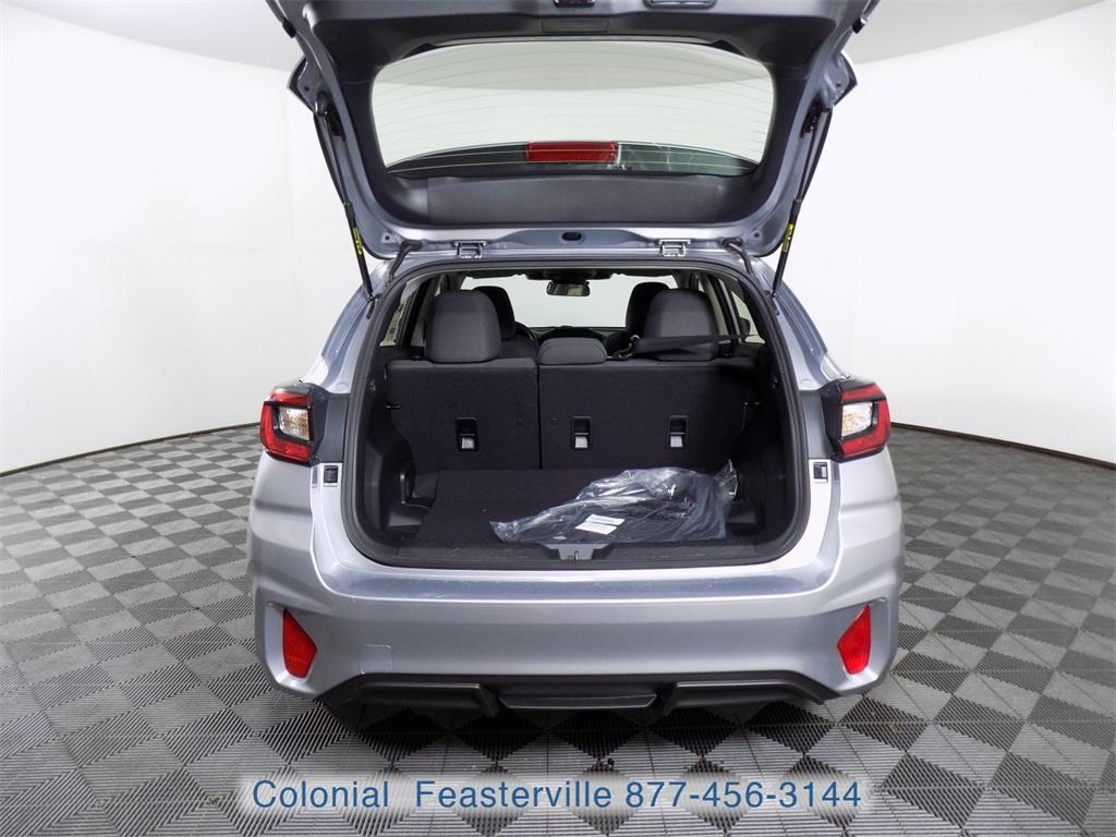 new 2025 Subaru Impreza car, priced at $26,426