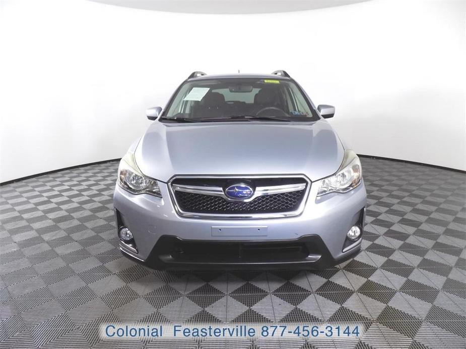 used 2017 Subaru Crosstrek car, priced at $11,989