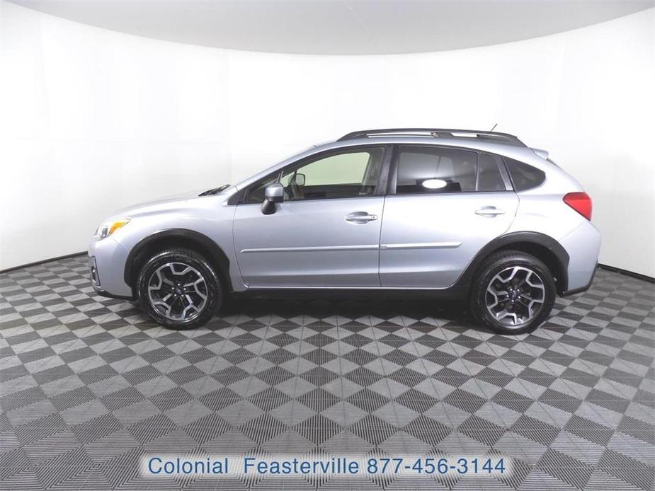 used 2017 Subaru Crosstrek car, priced at $11,989