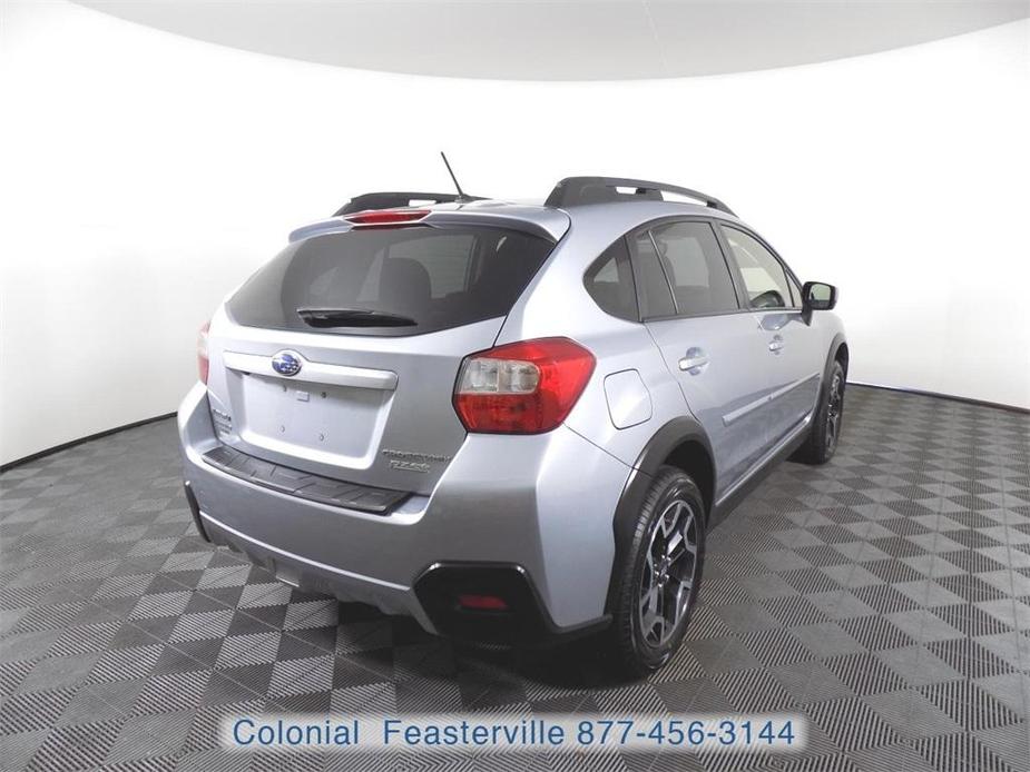 used 2017 Subaru Crosstrek car, priced at $11,989